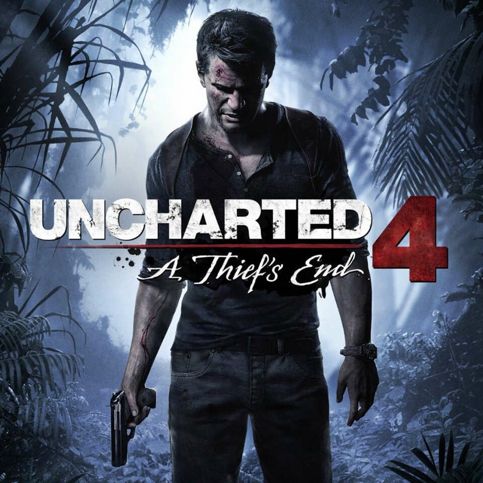 The Last of Us Part II (PS4)